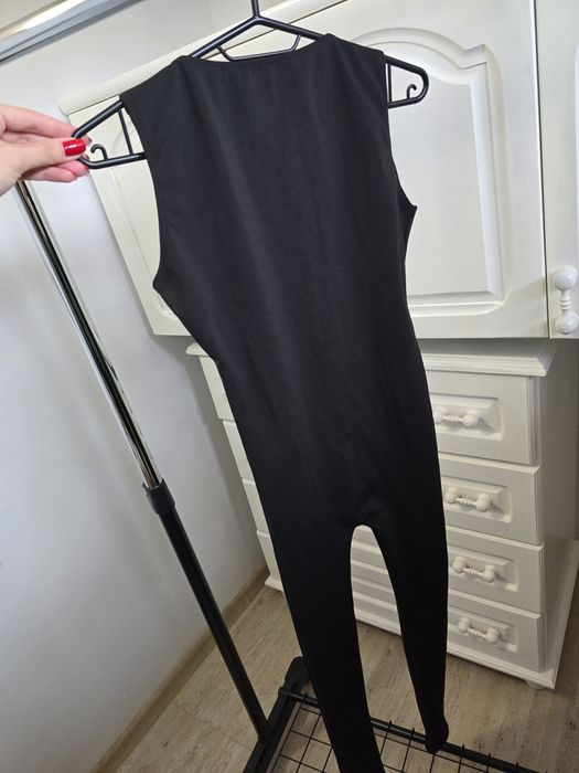 Bershka гащеризон - XS/S