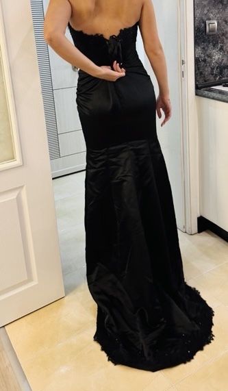 Дизайнерска официална рокля