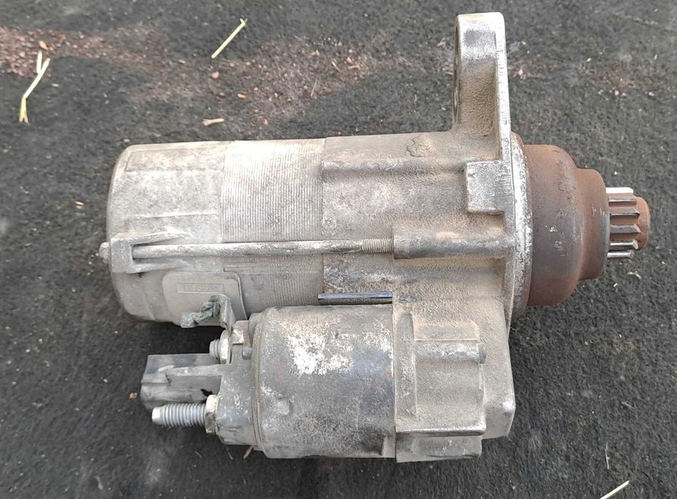 Стартер за Volkswagen Touran II 2015г. 1.6TDI 105к.с