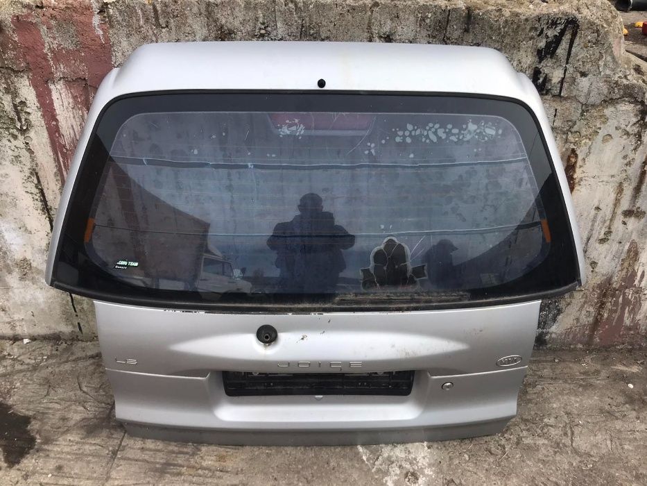 Заден капак KIA Joice 2000г.