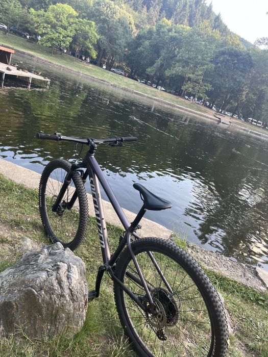 Specialized rockhopper comp M