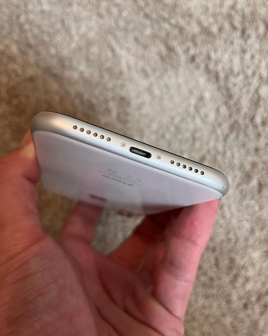 Iphone XR скидкада!