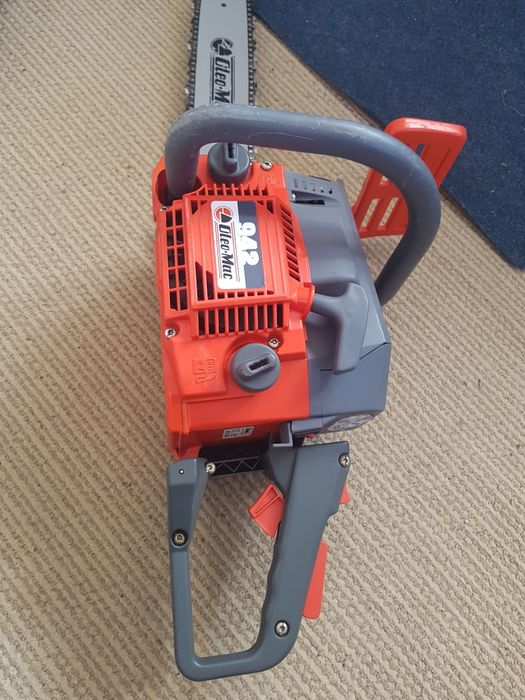 Oleomac 942 de 2.7cp.