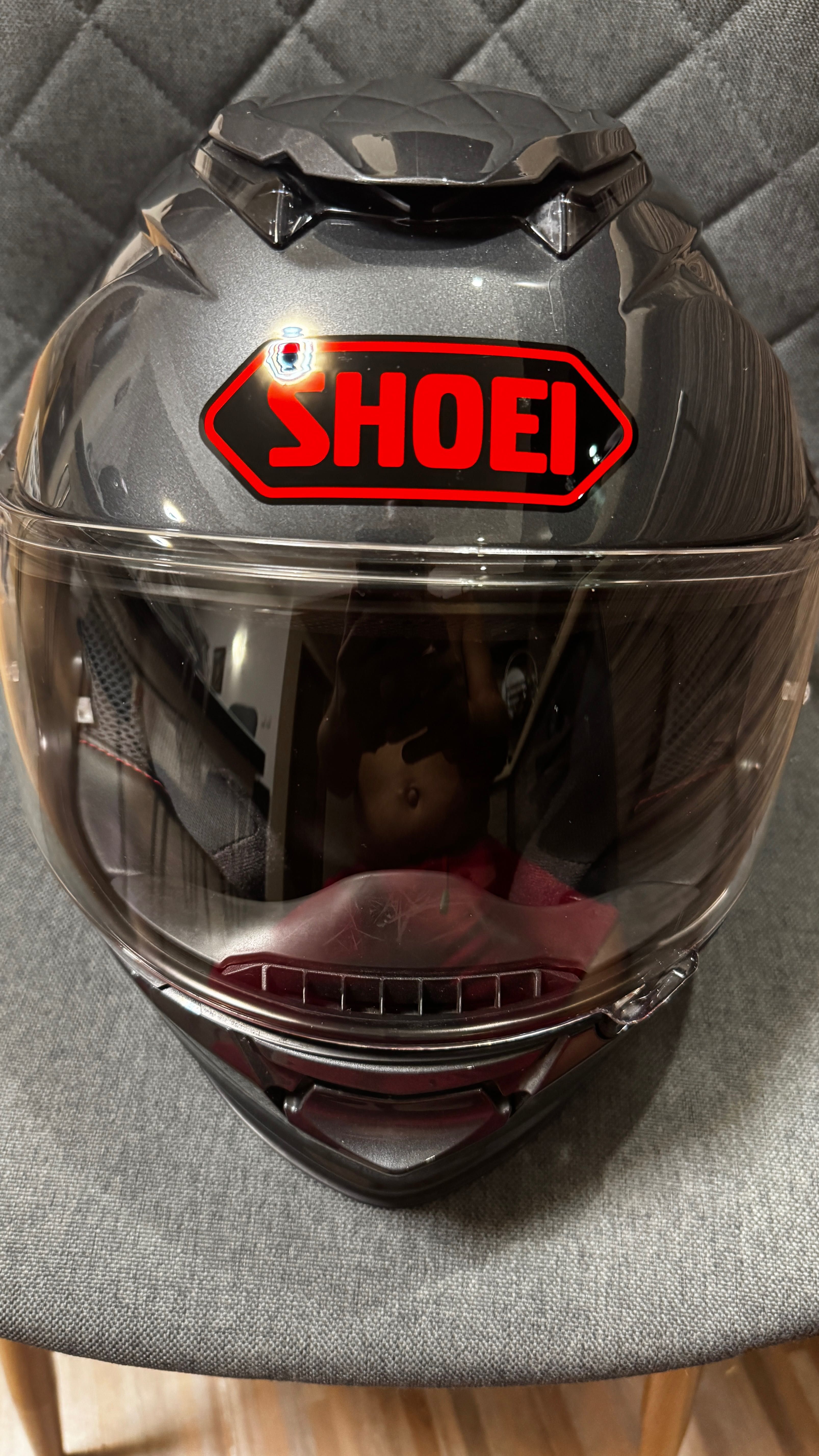 Нова Shoei GT AIR 2 MM93 Limited size M