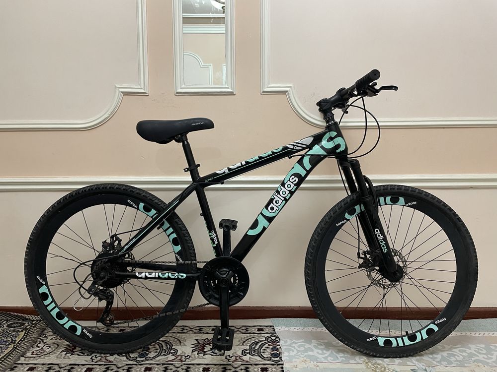 Velosiped 26 holati ideal