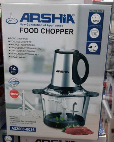 Choper ( Arshia, Sonifer)