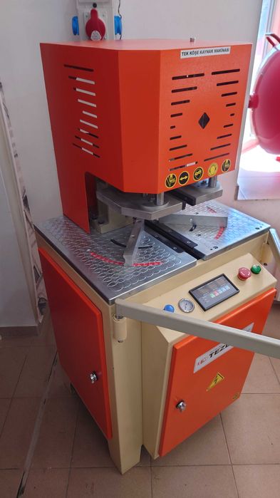 Set Utilaje Portabile pentru Tâmplărie PVC – Ideal pentru Început