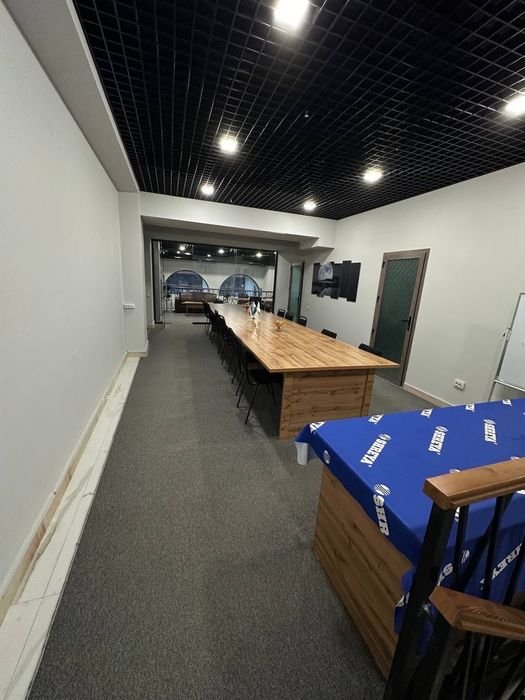 Аренда помещение Ташкент сити 180м2