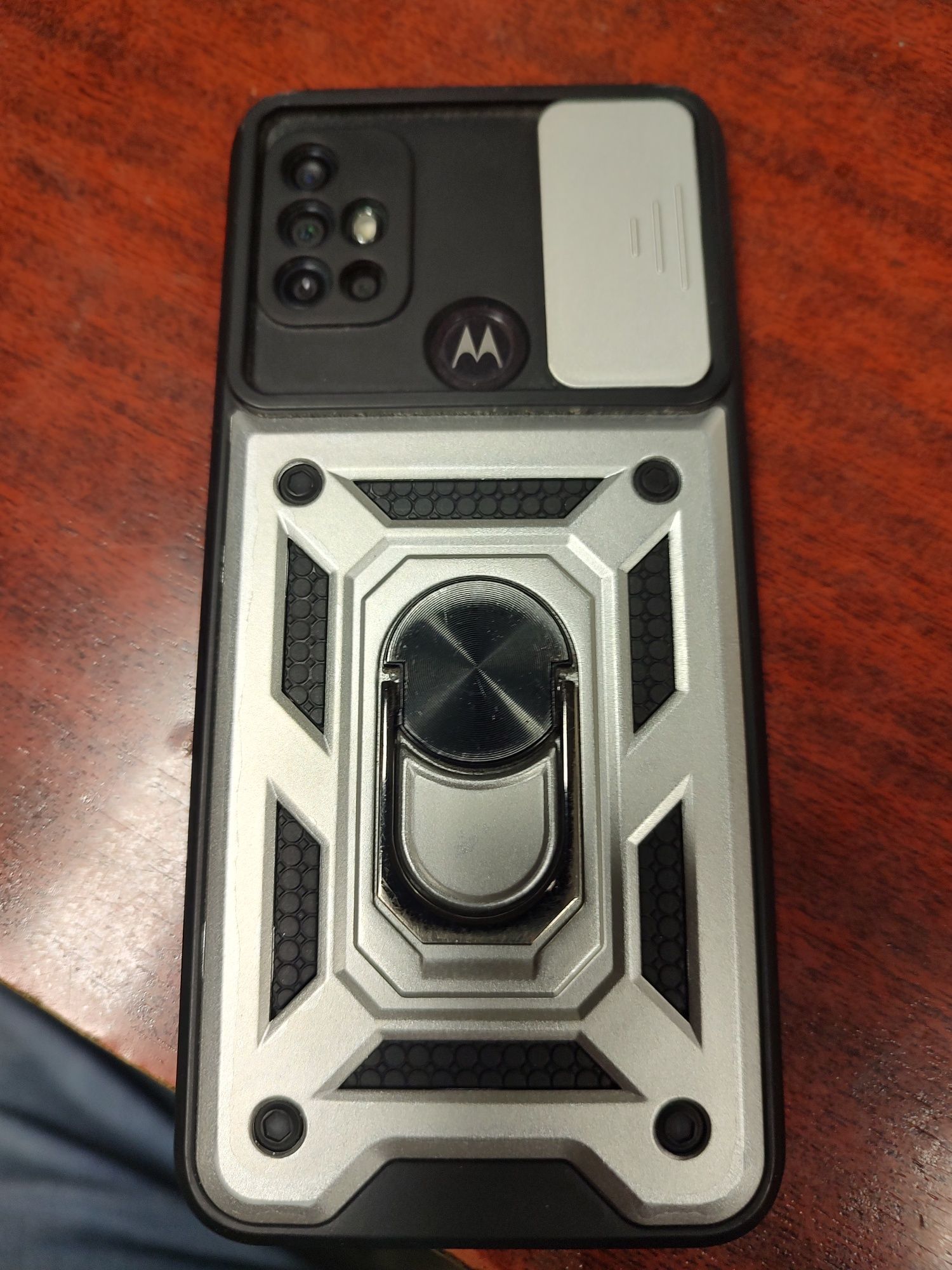 Motorola g30 6/128gb