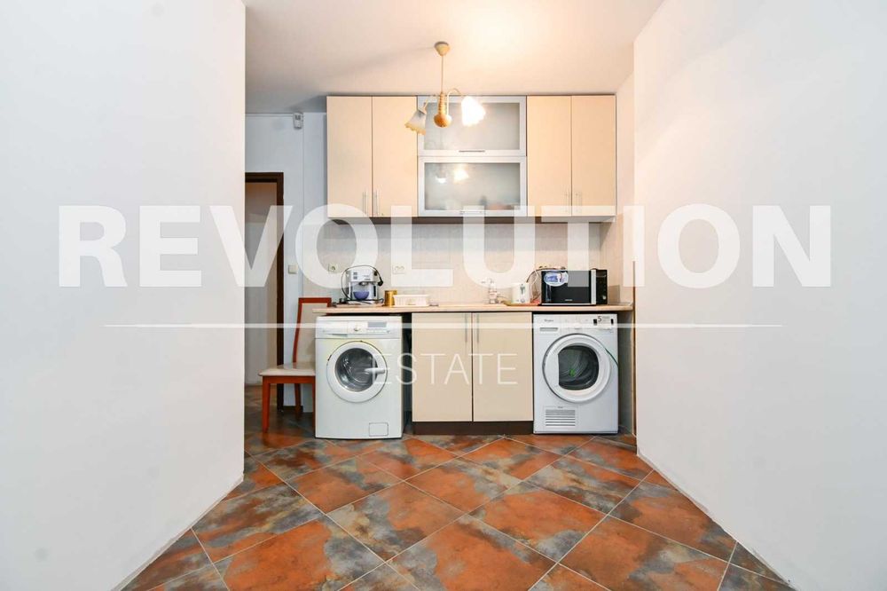 Офис в кв. Витоша