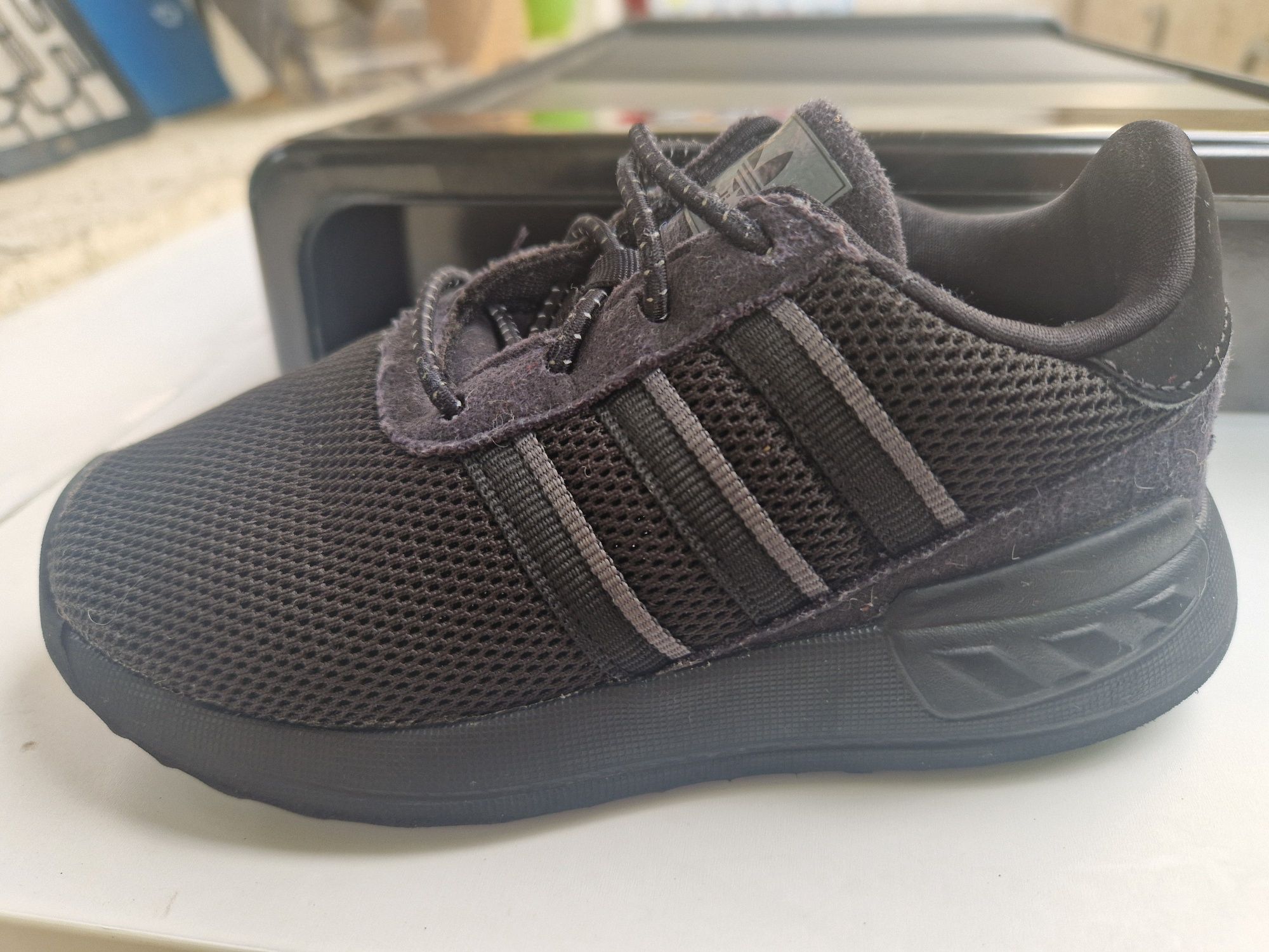 Детски маратонки Adidas