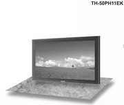 Дисплей Panasonic TH-50PH11EK - 50 инча