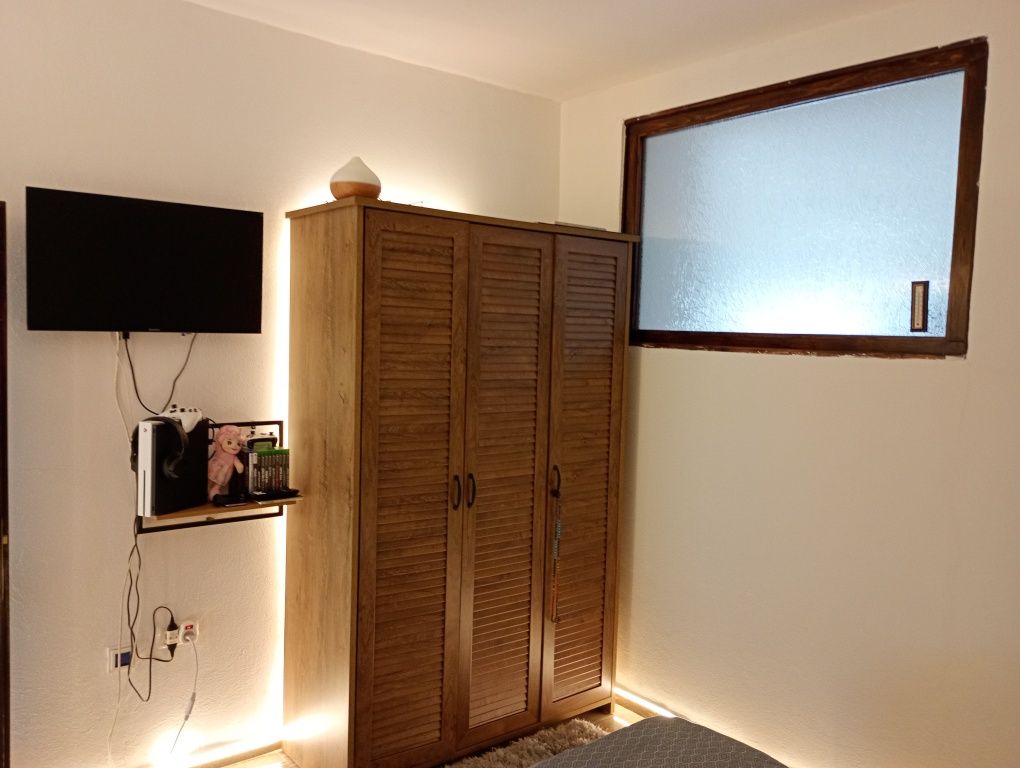 Apartament decomandat