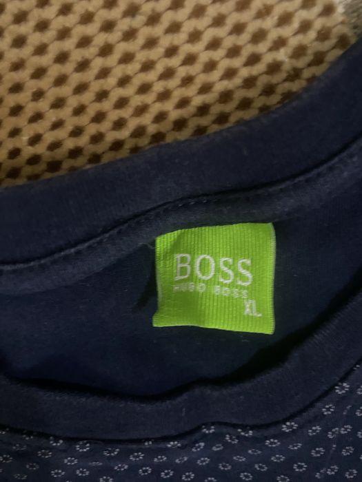 Tricou Hugo Boss