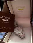 Artemis watch new