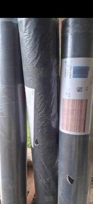 Folie pentru acoperiș