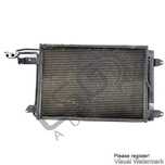 Радиатор климатик Seat Toledo III 2004-2009 ST120821N-80 ID:18245