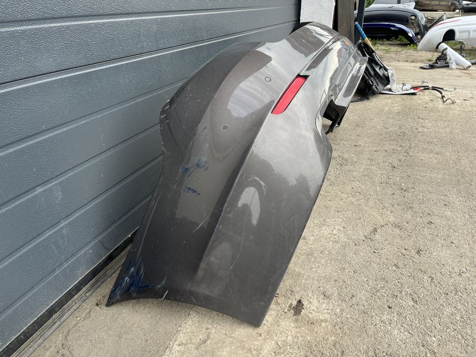 Bara spate completa BMW Seria 5 F10 NFL