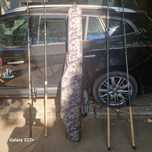 Set Lansete Feeder