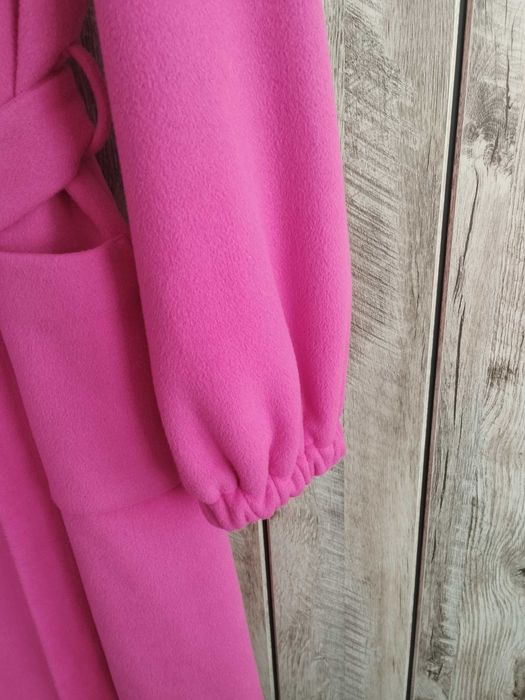 Здравейте, предлагам чисто ново палто на Twinset Long wool cloth coat