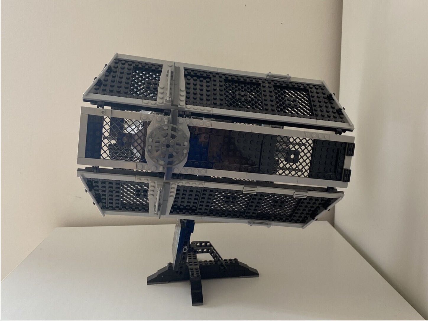 Lego Star Wars 10175 TIE Advanced Prototype