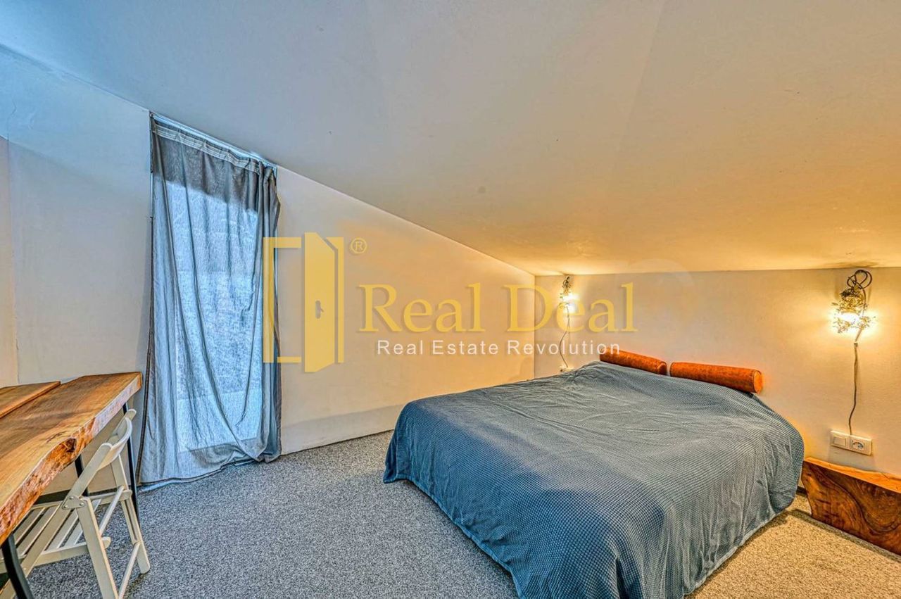 Дава се под наем Къща в София, в.з. Бункера - 150 кв.м за 2000 € - Снимка #5