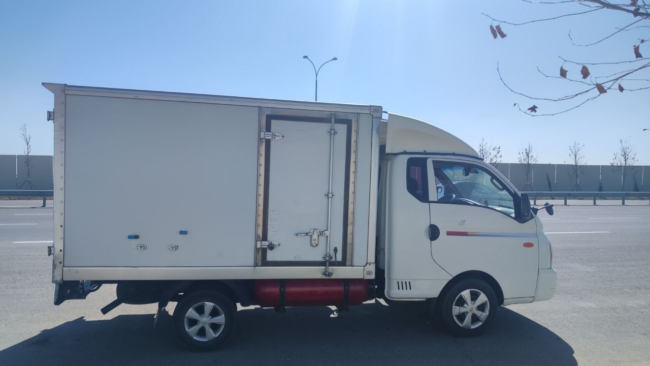 Грузоперевозка газел Yuk tashish xizmati 5.20 Метр