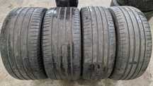 275 35 20 run flat Pirelli 2 anvelope vara