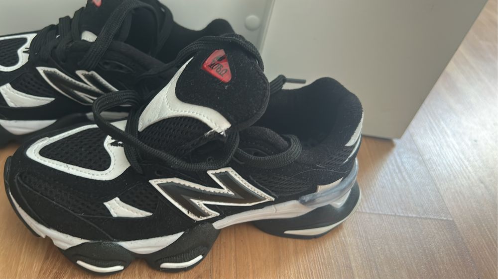 New balance copii