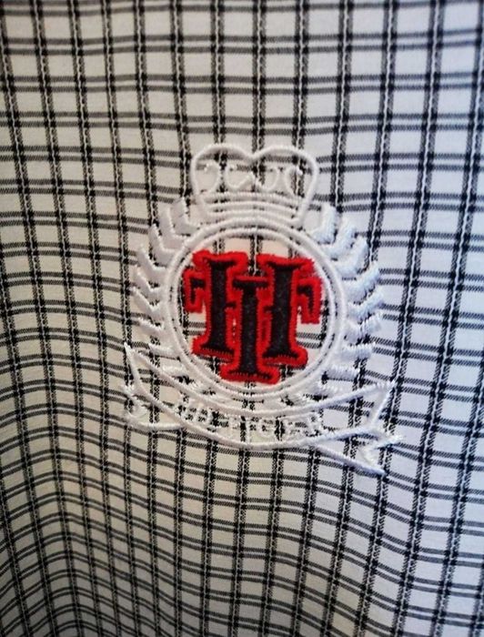 Camasi barbati Tommy Hilfiger Hugo Boss L