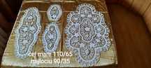 Set 4 macrameuri