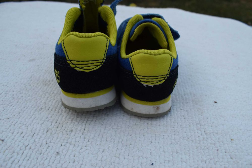 Timberland copii marimea 22