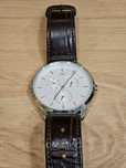 Tommy Hilfiger, Часовник с кожена каишка