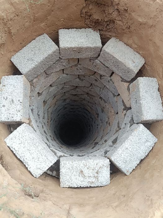 Urachi O'ra Ura transheya ishlarini qilamiz toshkent bo'ylab