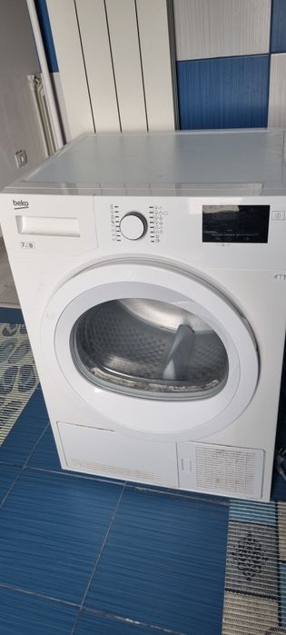Uscător de rufe Beko