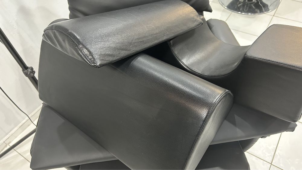 Продам все для салона