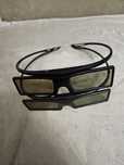 Ochelari 3D Samsung SSG-4100GB