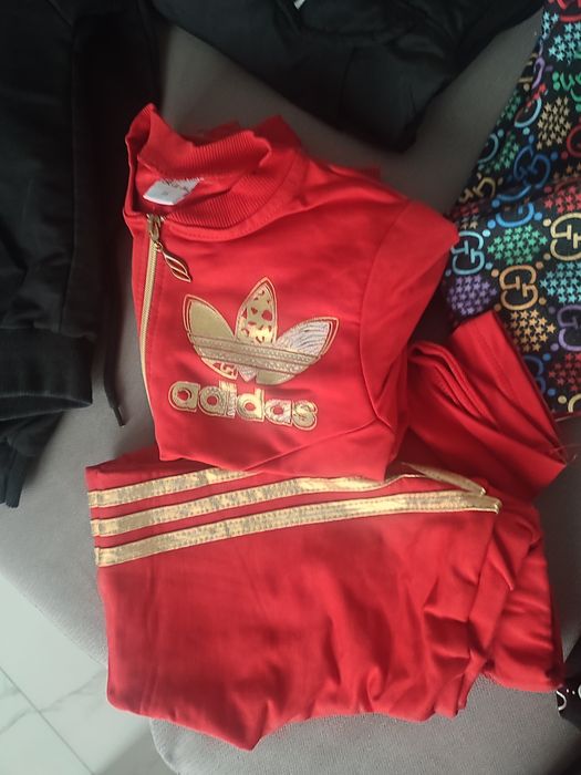 Маркови екипчета Nike, Adidas, Lacoste, Gucci, karl lagerfeld, louis v