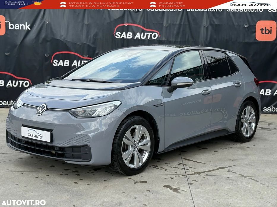 Volkswagen ID.3