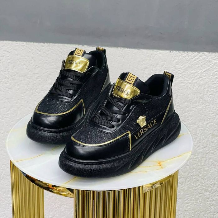Adidași dama Versace
