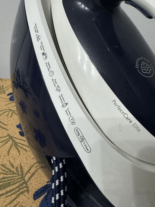 Парогенератор Philips