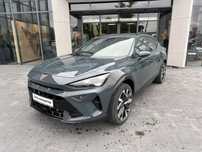 Cupra Formentor Noul CUPRA Formentor 1.5 eTSI DSG7 mildh
