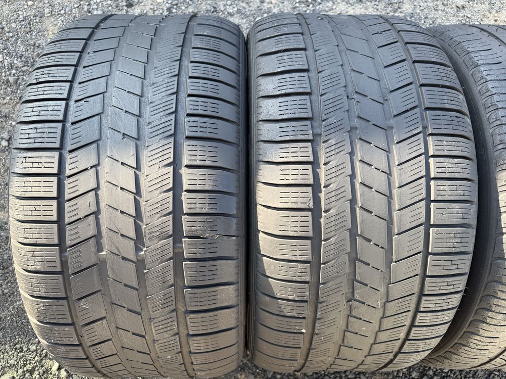 315/35 R20 + 275/40 R20 PIRELLI + MICHELIN anvelope second BMW X5 X6