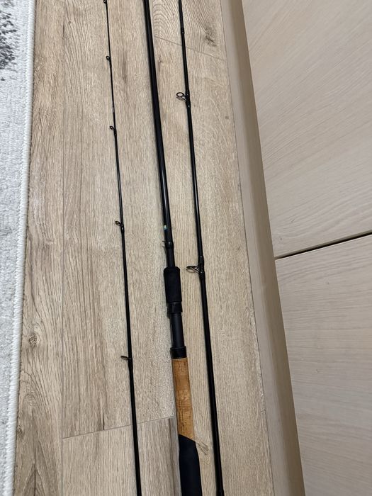 Vand lanseta preston ascension 3,6 m