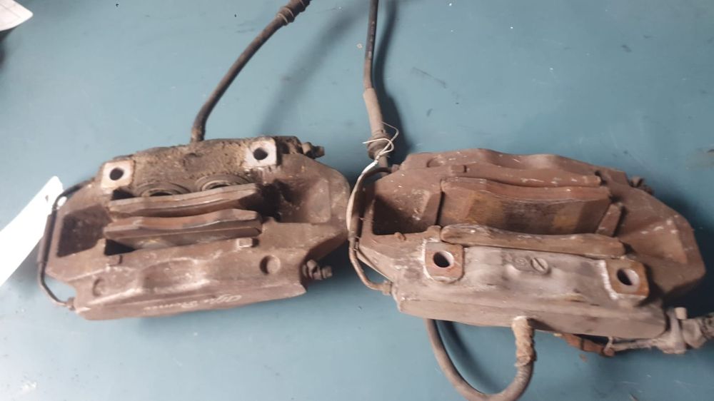 Vand etriere Brembo 330