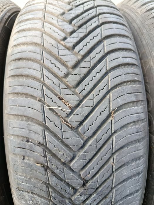 Всесезонни гуми 165/65/14 Hankook dot22