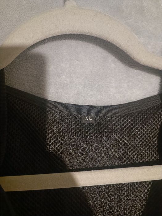 Тактическа жилетка