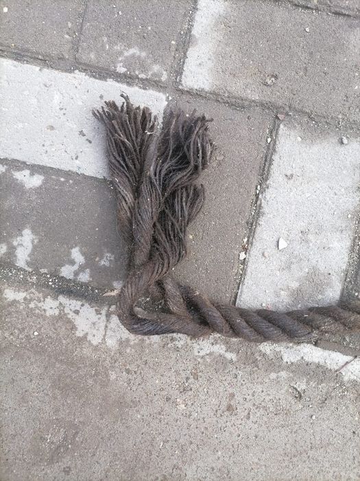 Продам аркан б/у