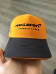 Sapca McLaren Formula 1 Team x Jack Daniel's