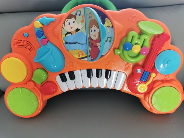 Jucărie instrumente muzicale